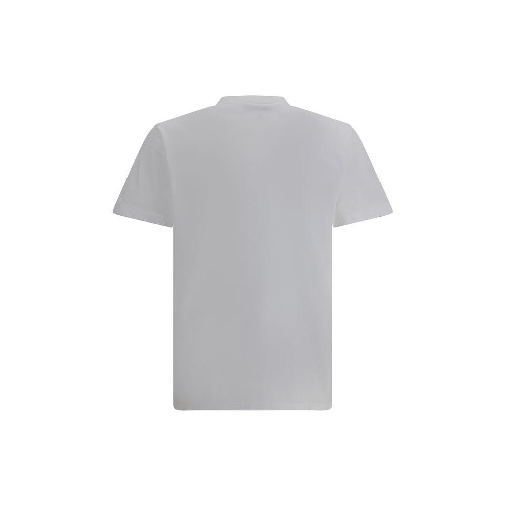 Dsquared² Tennis T-Shirt Dsquared² Gray