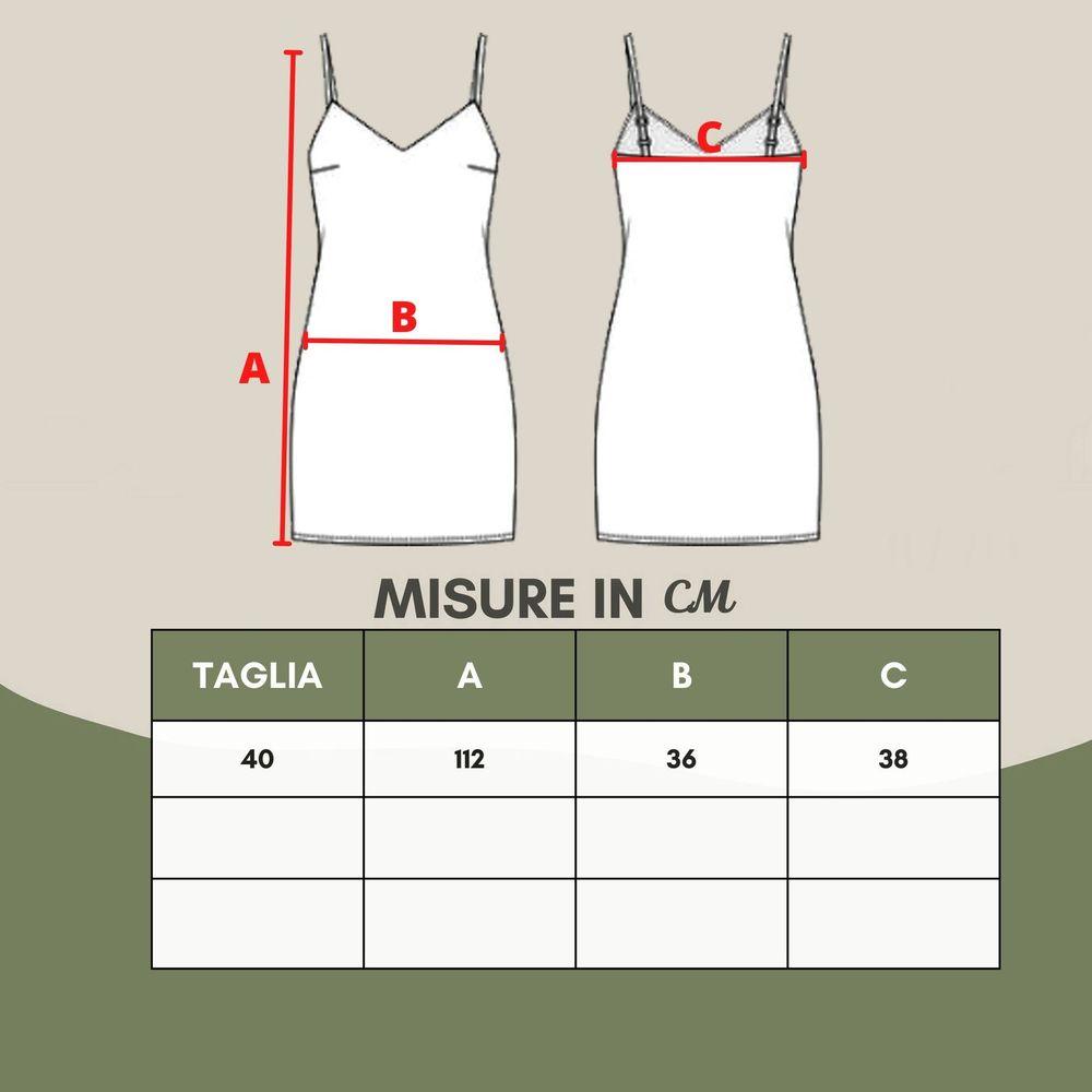 Lardini Beige Cotton Cocktail Dress Lardini