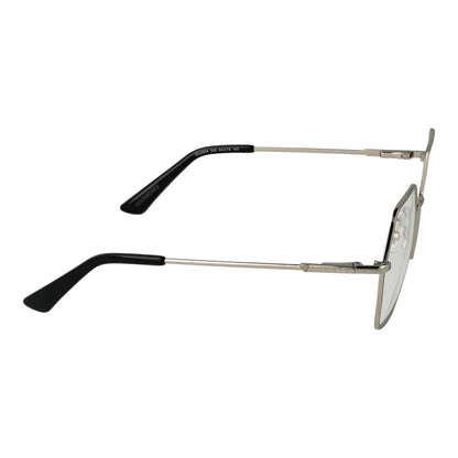 Guess Silver Metal Glasses (Frames)