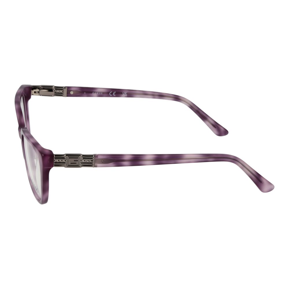 Guess Multicolor Acetate Glasses (Frames)