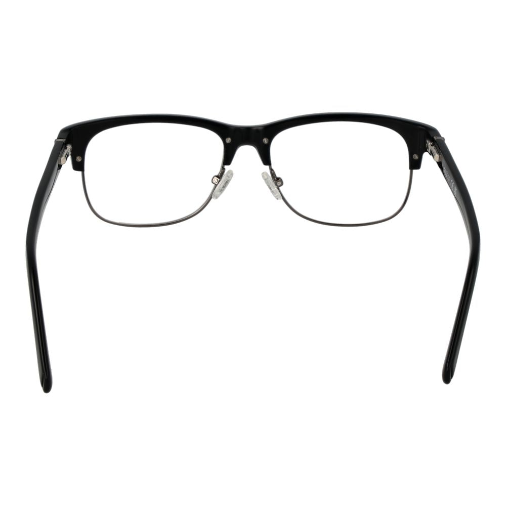 Guess Black Metal & Plastic Glasses (Frames)
