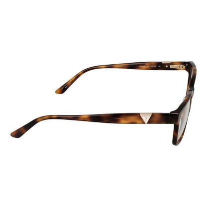 Guess Brown Plastic Glasses (Frames)