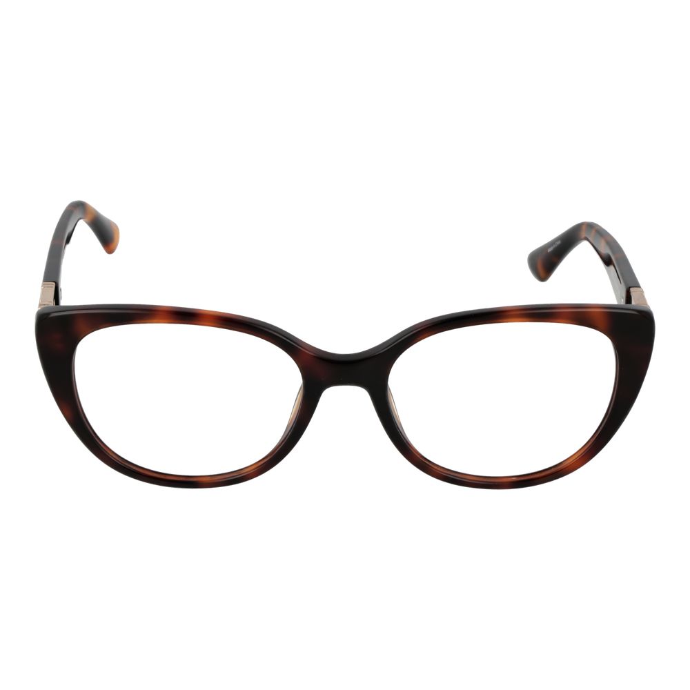 Guess Brown Plastic Glasses (Frames)