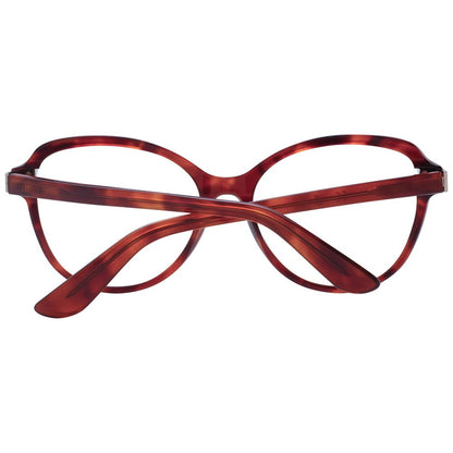 Guess Brown Acetate Glasses (Frames)