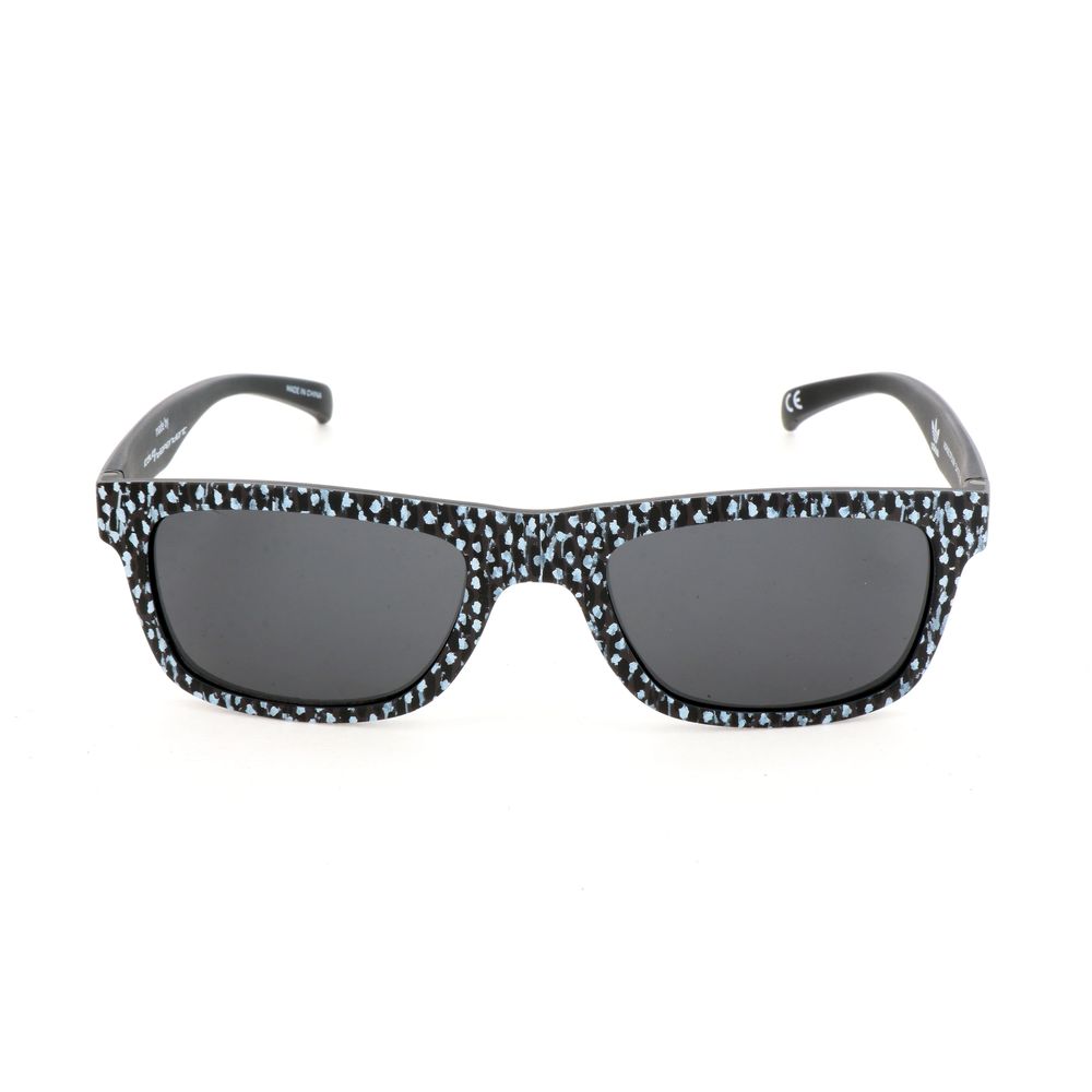 Adidas Black Acetate Sunglasses Adidas