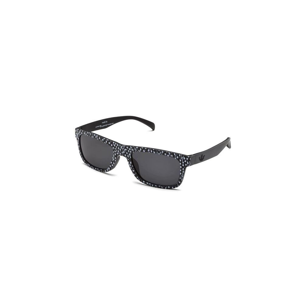 Adidas Black Acetate Sunglasses Adidas