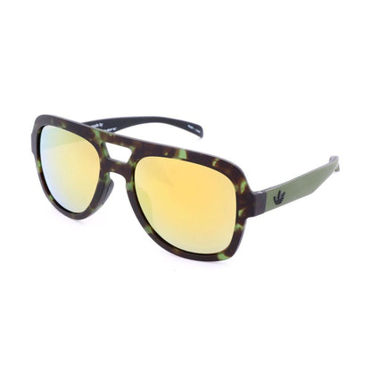 Adidas Bicolor Acetate Sunglasses Adidas