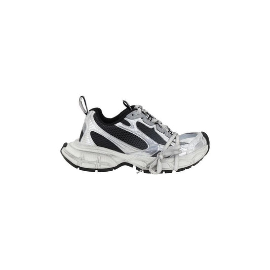 Balenciaga 3XL Gradient Sneakers Balenciaga Gray