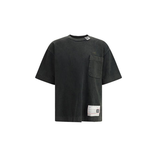 Maison Mihara Yasuhiro Oversized T-Shirt