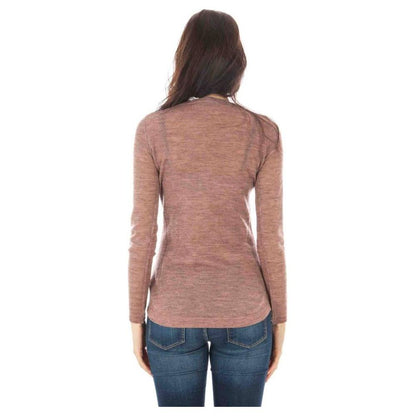 Fred Perry Rosa Alpaca Women Sweater