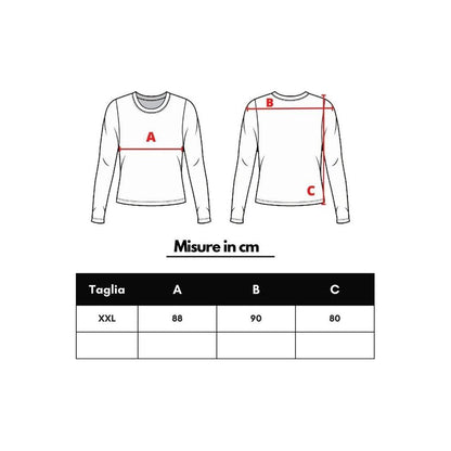 Dsquared² Green Cotton Sweatshirt