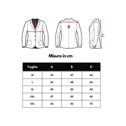 Invicta Gray Polyamide Shell Jacket Invicta