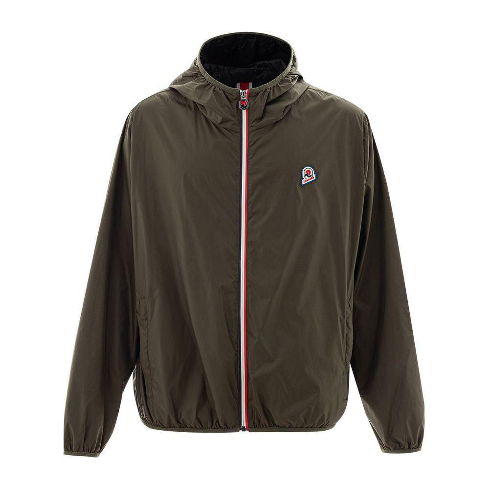 Invicta Green Polyamide Clothing Invicta