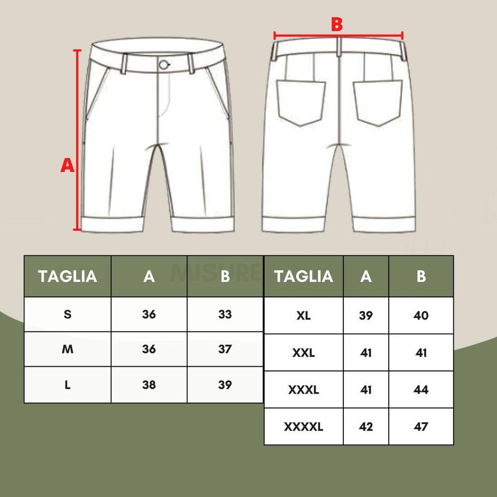 Malo Red Polyester Swimwear Malo Light Gray