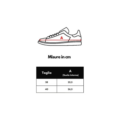 Bally Pink Leather Low Top Sneakers