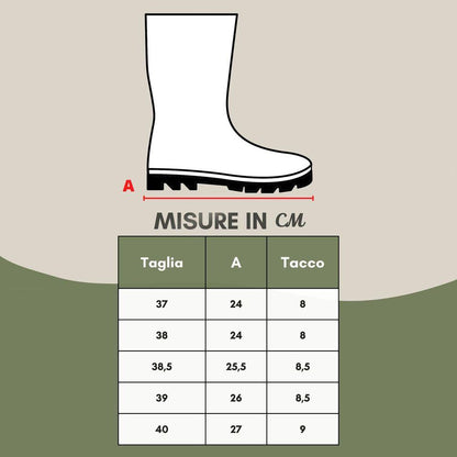 Burberry Black Leather Ankle Boots Burberry