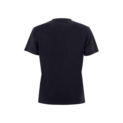Kenzo Black Cotton T-Shirt