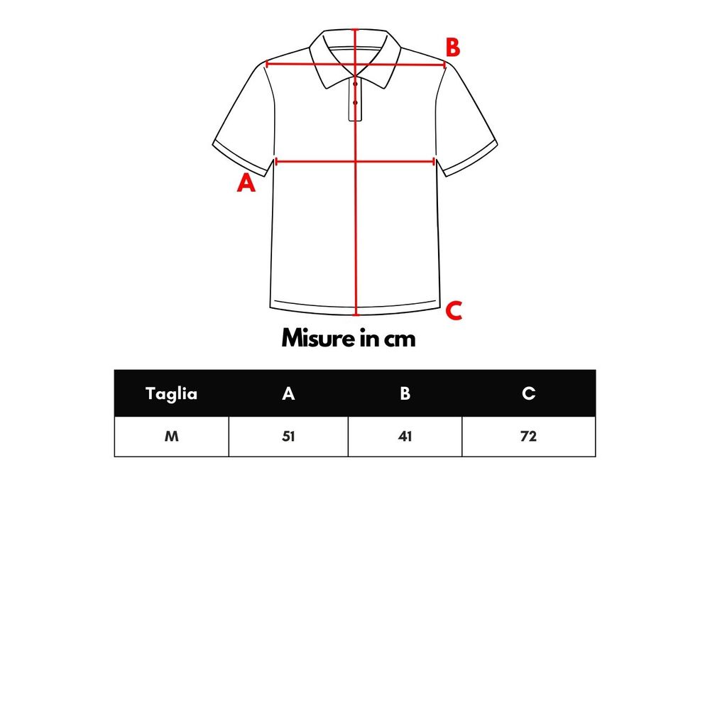 Dunhill White Cotton Polo Shirt Dunhill