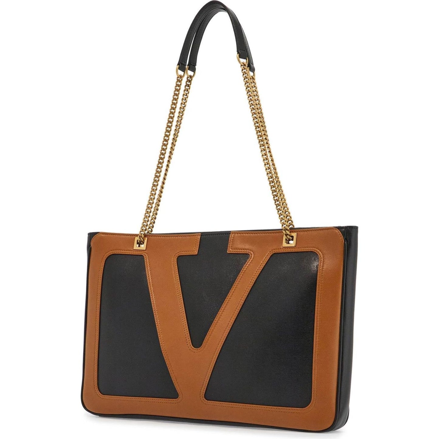 Valentino Garavani medium-sized viva superstar shopping bag Handbag Valentino Garavani