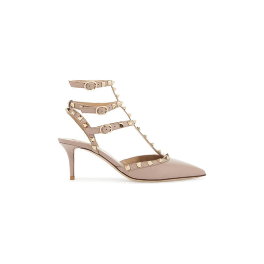 Valentino Garavani rockstud slingback pumps Pumps Valentino Garavani