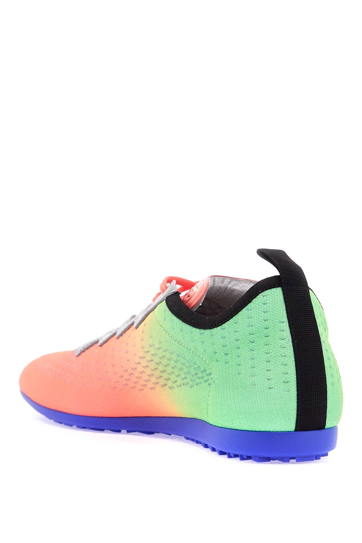 Valentino Garavani 'technical knit chromathon sne Sneakers Valentino Garavani