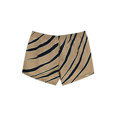 Bottega Veneta Beige Polyamide Swim Shorts