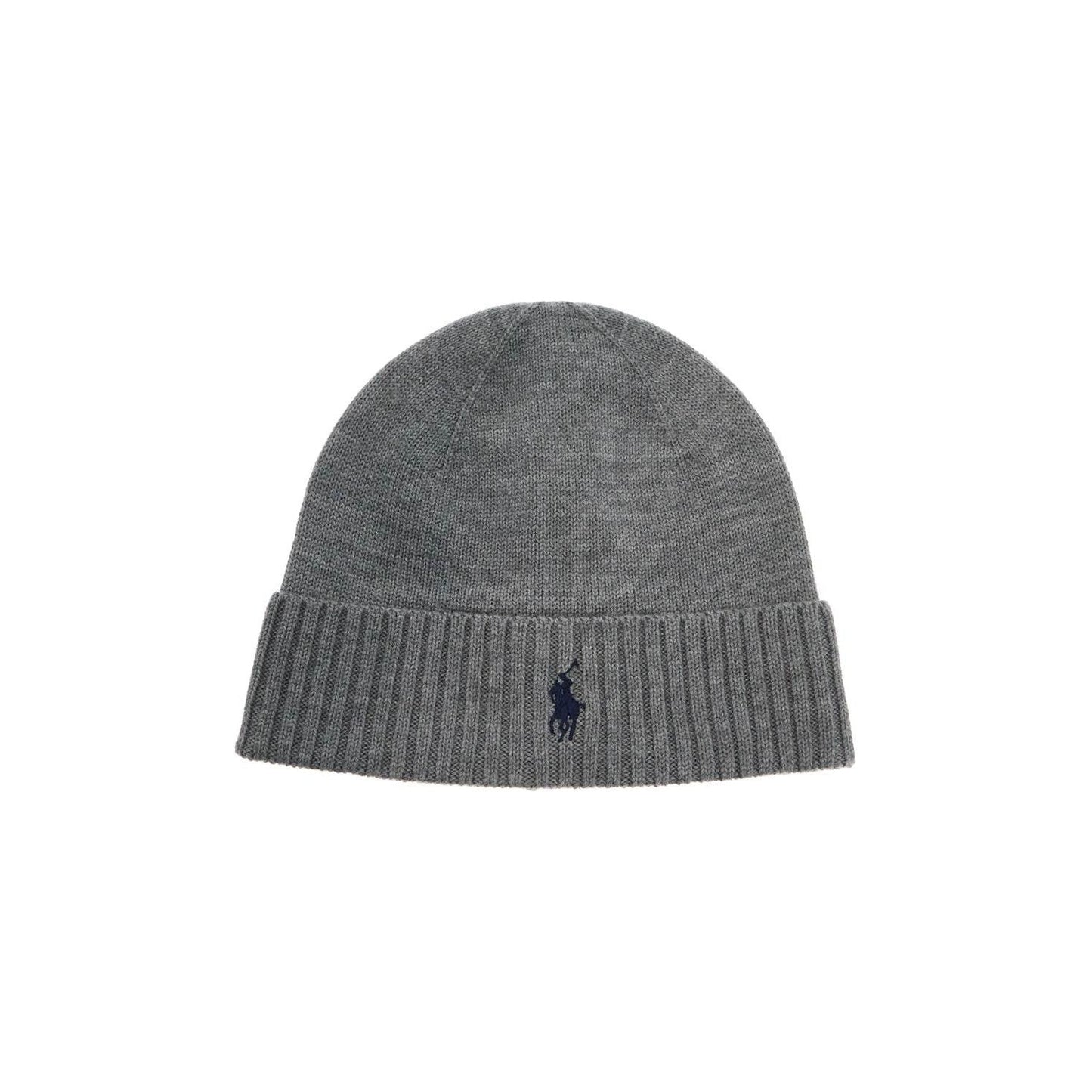 Polo Ralph Lauren knitted beanie hat in Scarves Hats & Gloves Polo Ralph Lauren