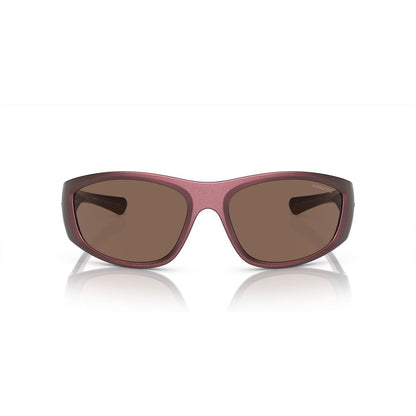 Arnette Multicolor Resin Sunglasses