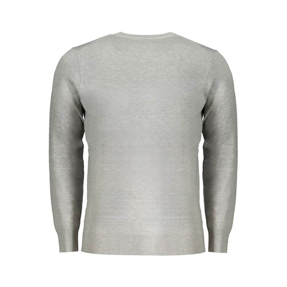 Norway 1963 Gray Polyester Sweatshirt
