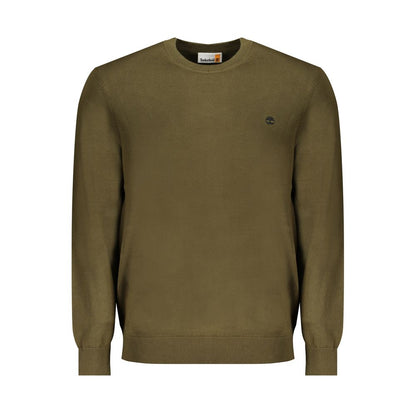 Timberland "Verde Organic Cotton Men's T-Shirt"