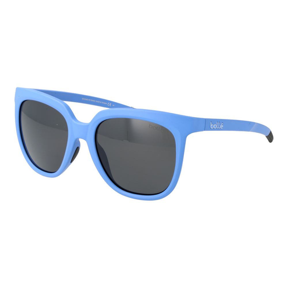 Bolle Blue Plastic Sunglasses Bolle