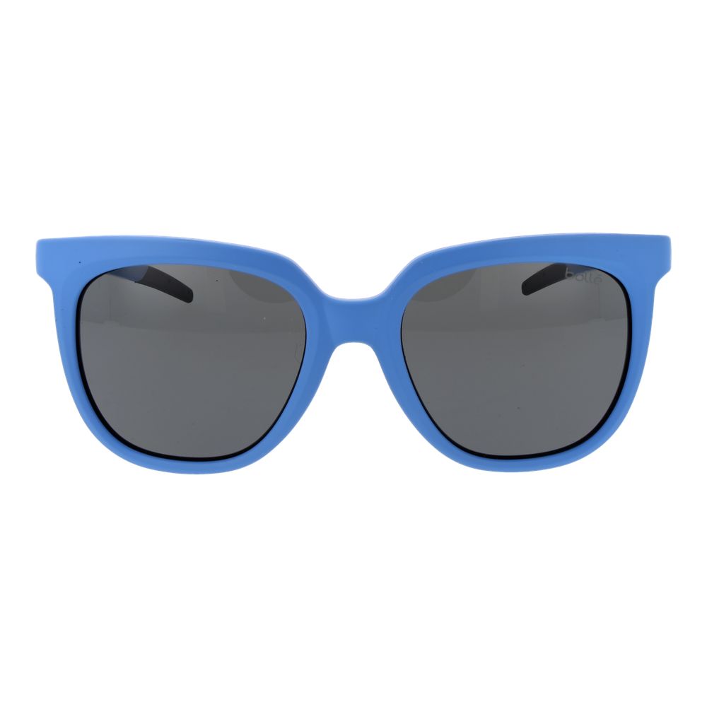 Bolle Blue Plastic Sunglasses Bolle