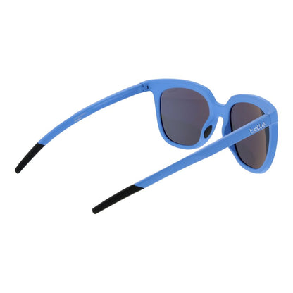 Bolle Blue Plastic Sunglasses Bolle