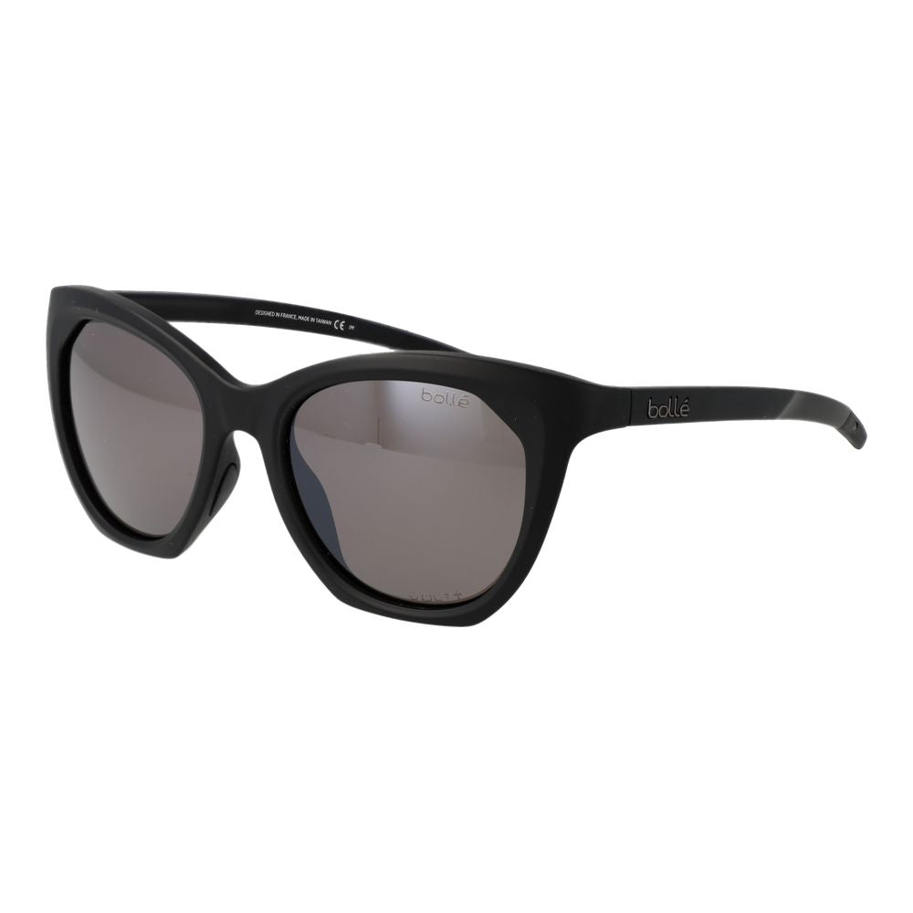 Bolle Black Plastic Sunglasses Bolle