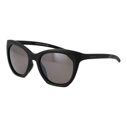 Bolle Black Plastic Sunglasses Bolle