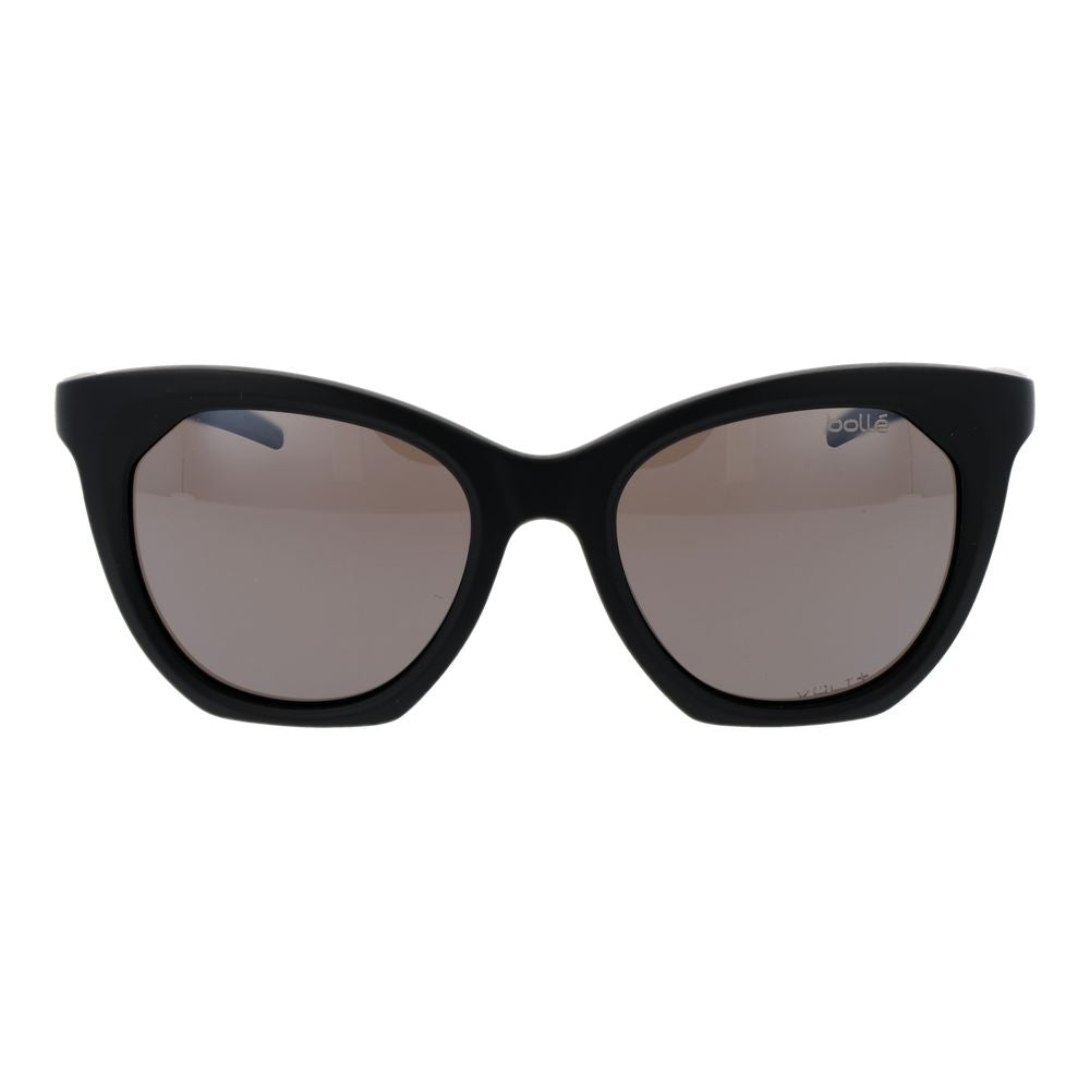 Bolle Black Plastic Sunglasses Bolle