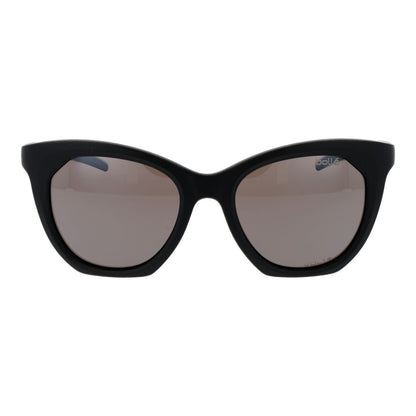 Bolle Black Plastic Sunglasses Bolle
