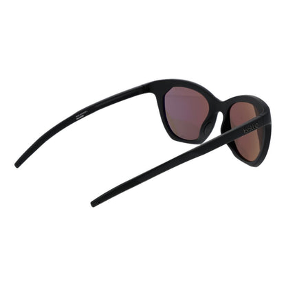 Bolle Black Plastic Sunglasses Bolle
