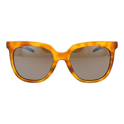 Bolle Brown Plastic Sunglasses Bolle
