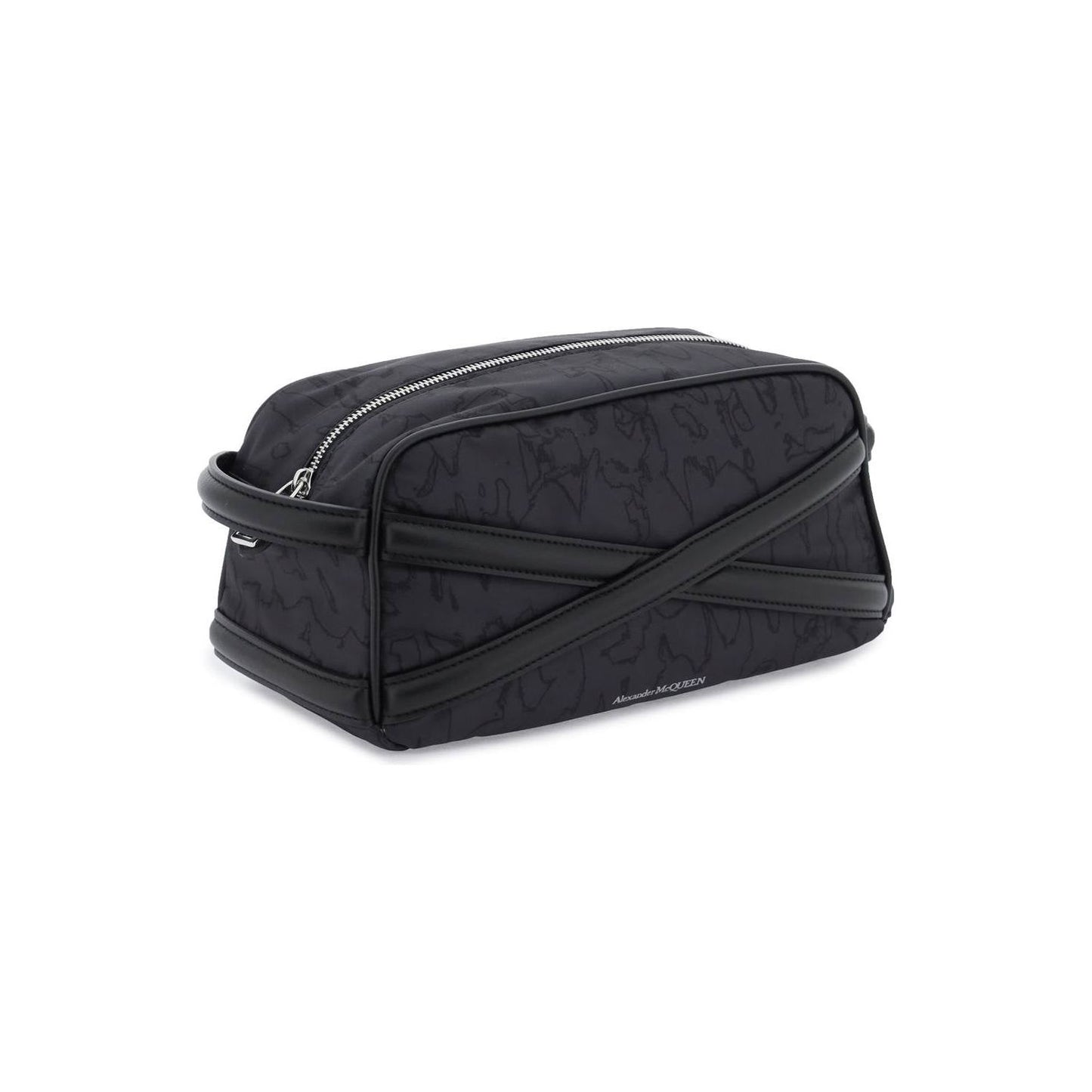 Alexander Mcqueen the harness vanity case Business & travel bags Alexander Mcqueen