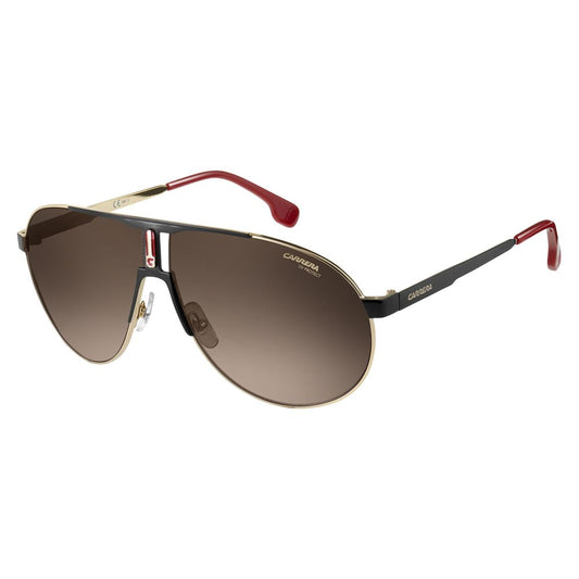 Carrera Bicolor Metal Sunglasses Carrera