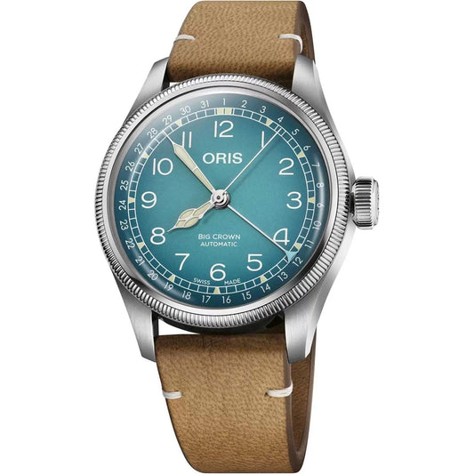 ORIS MOD. 75477794065SET WATCHES ORIS Dim Gray
