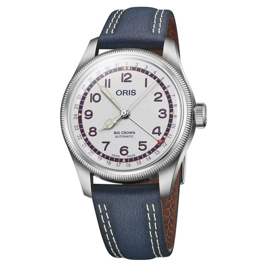 ORIS MOD. 75477854081SET WATCHES ORIS Light Gray