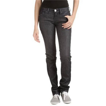 Phard Blu Cotton Women's Jeans Phard