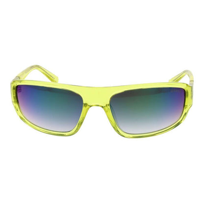 Guess Bicolor Plastic Sunglasses