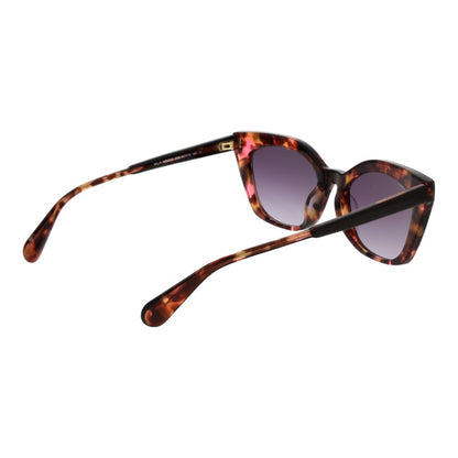 Max & Co Multicolor Acetate Sunglasses