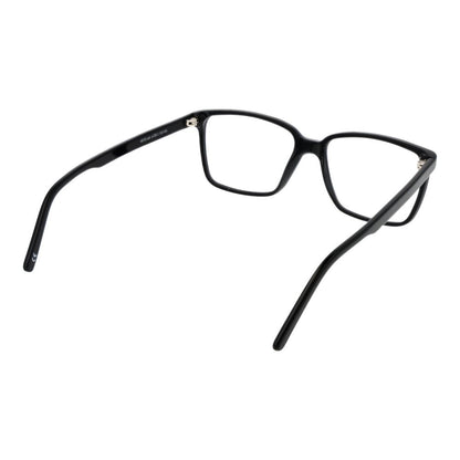 Andy Wolf Black Acetate Glasses (Frames)