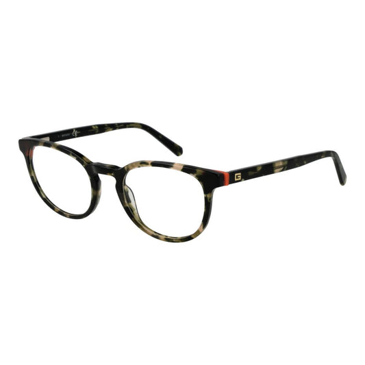 Guess Bicolor Acetate Glasses (Frames)