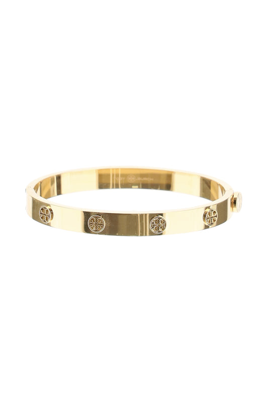 Tory Burch stud hinge bracelet Jewellery Tory Burch