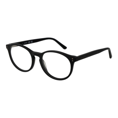 Guess Black Acetate Glasses (Frames)